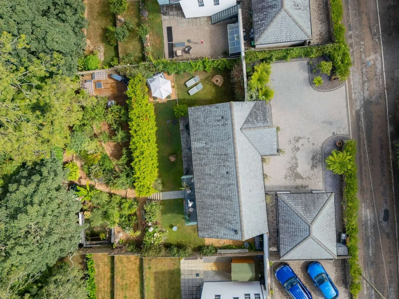 Arch Hill Place, Truro, TR1, photo 24