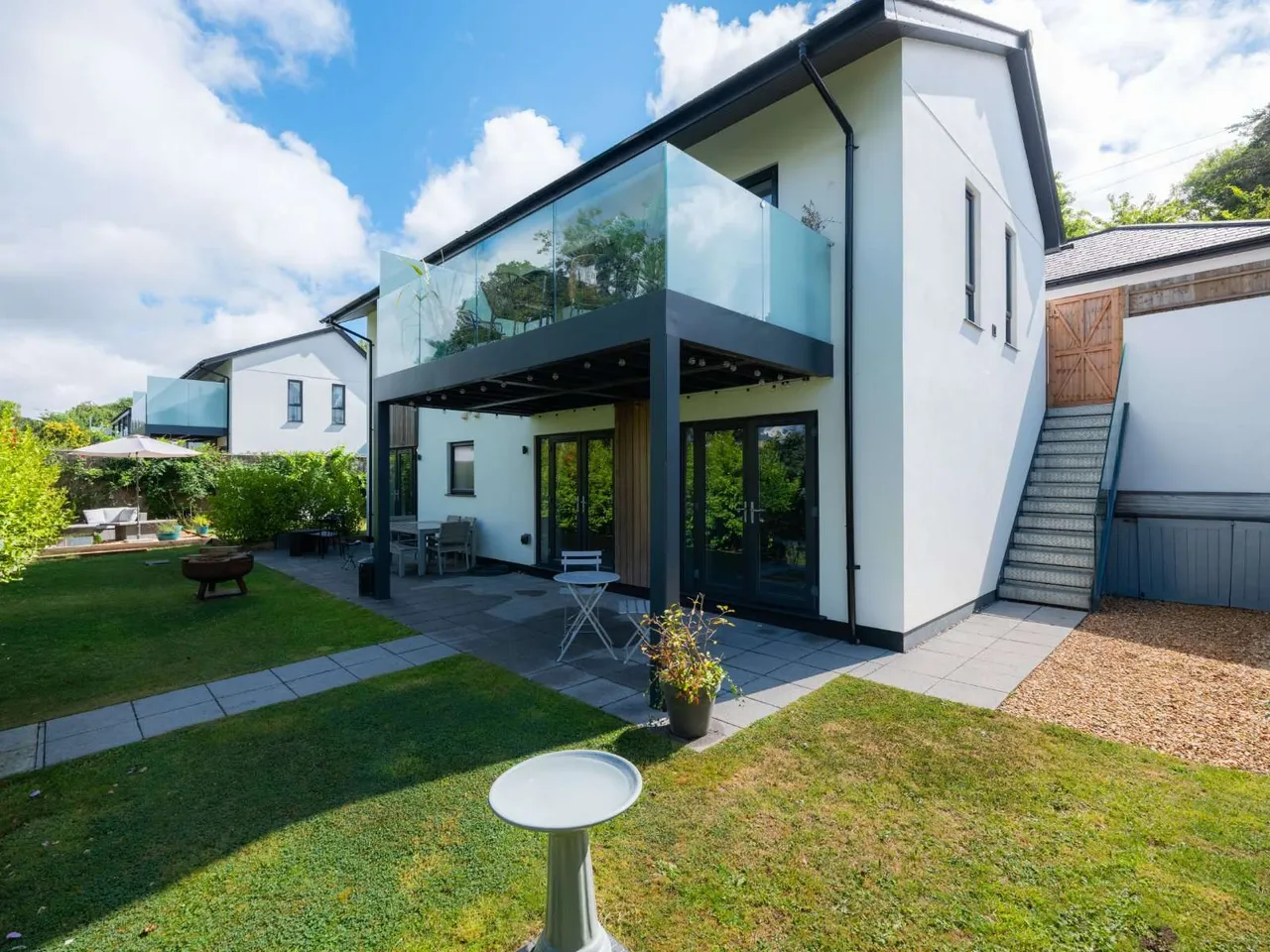 Arch Hill Place, Truro, TR1, photo 17