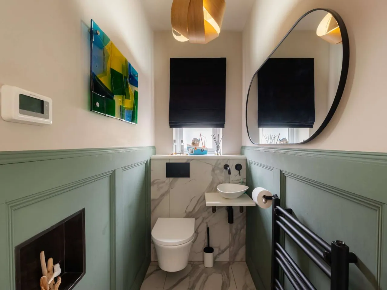 Arch Hill Place, Truro, TR1, photo 14
