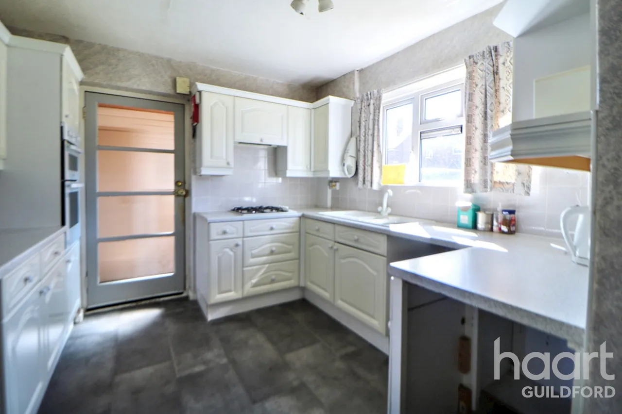 Banders Rise, Guildford, GU1, photo 4