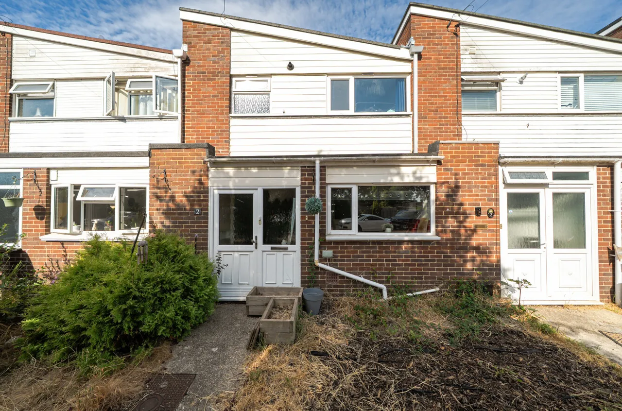 3 bed house for sale, Mabey Close, Gosport, PO12