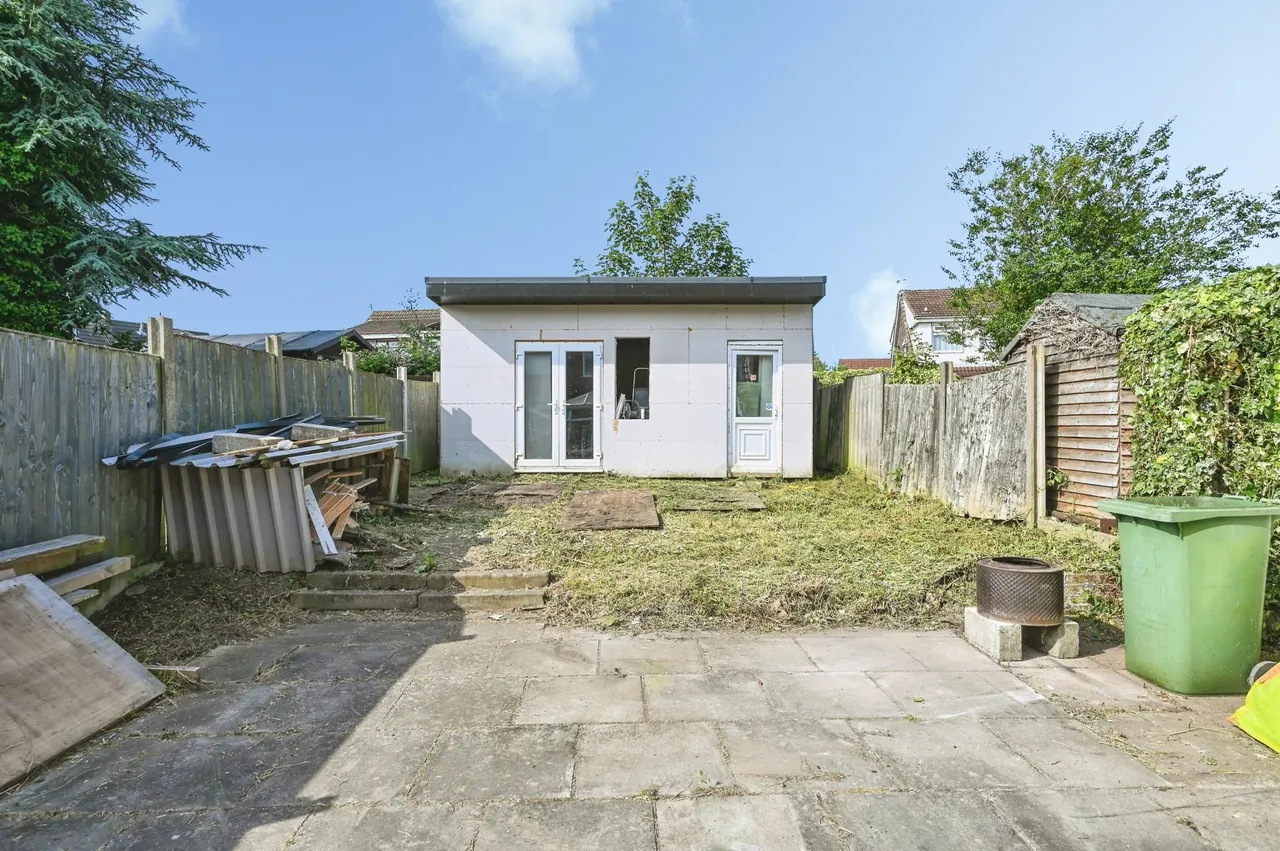 Hornby Crescent, St. Helens, WA9, photo 9