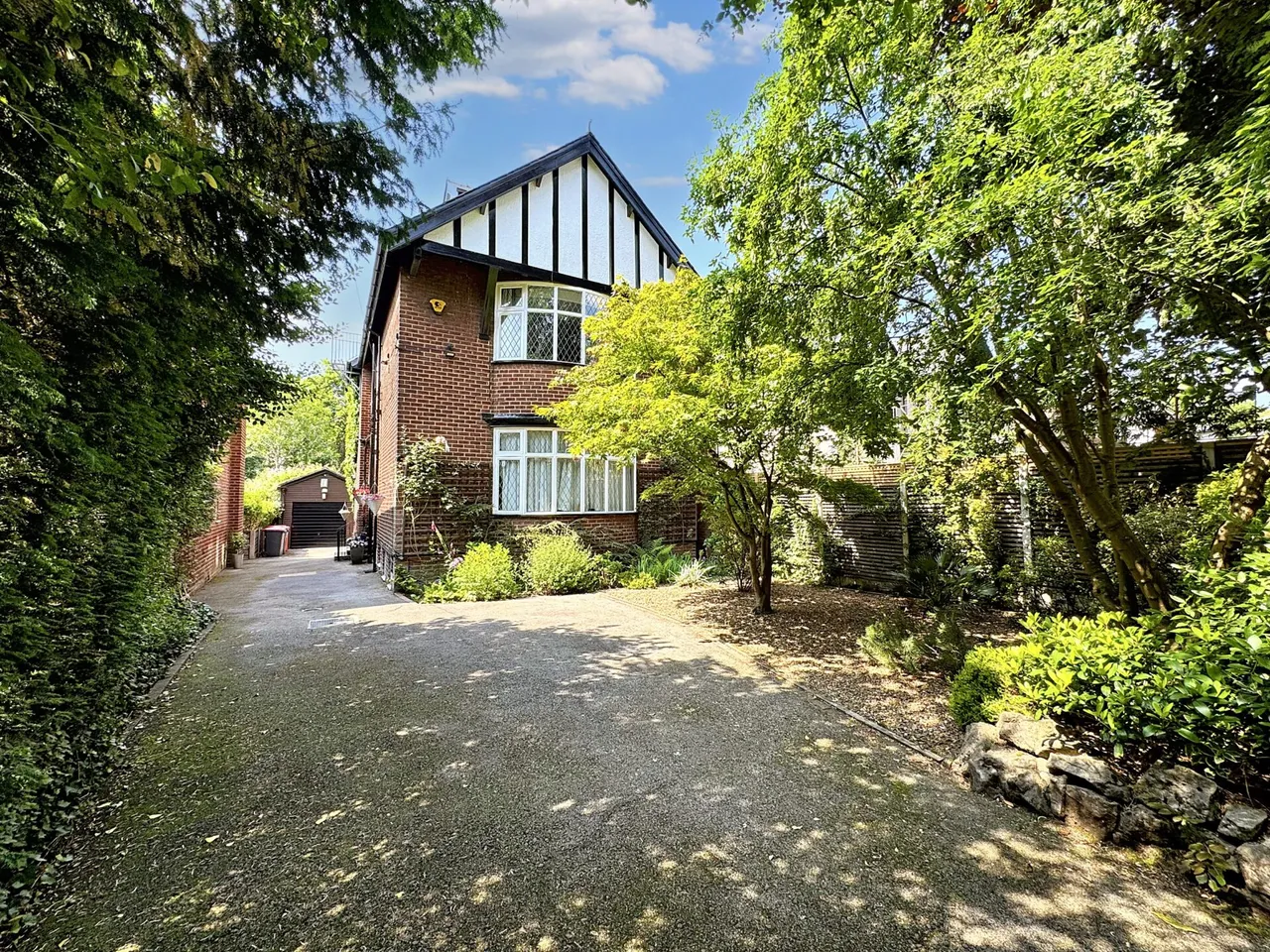 5 bed house for sale, Park Lane, Salford, M7
