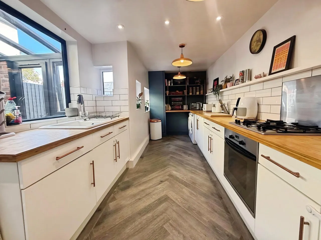 Ashwell Street, Nottingham, NG4, photo 3