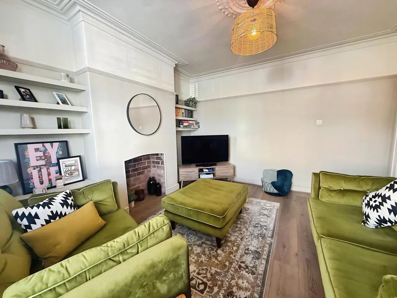 Ashwell Street, Nottingham, NG4, photo 5