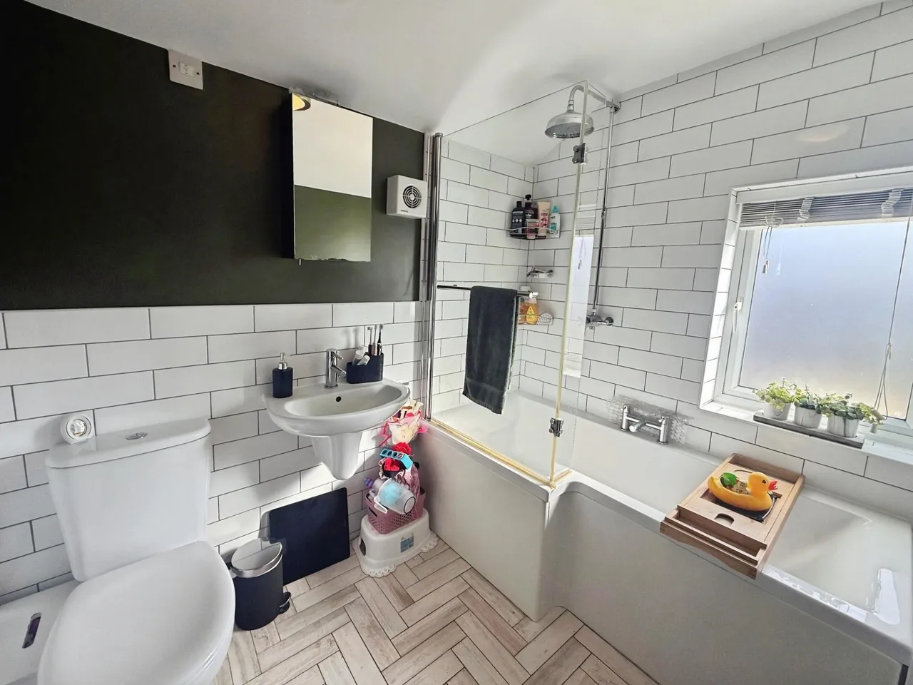 Ashwell Street, Nottingham, NG4, photo 13