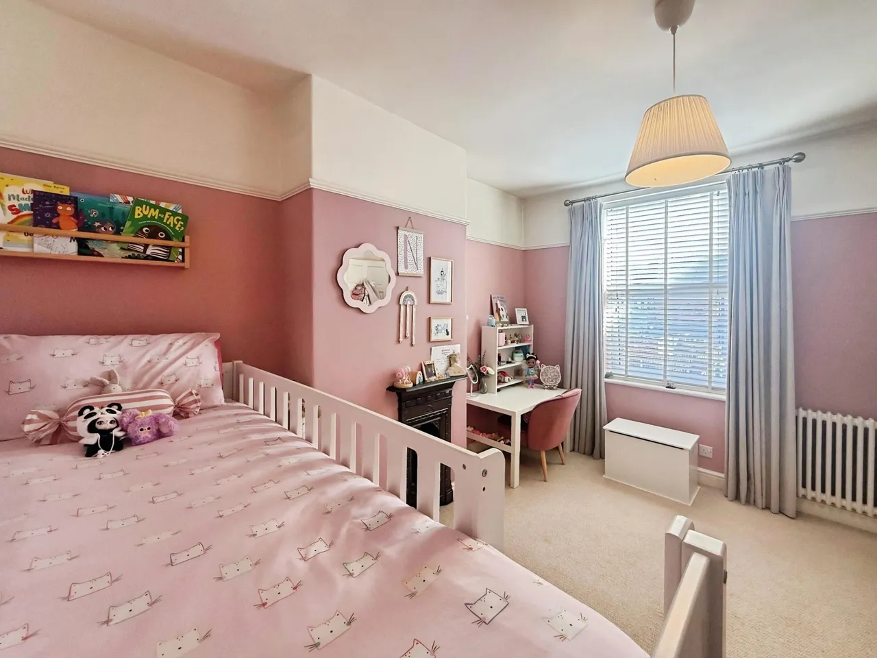 Ashwell Street, Nottingham, NG4, photo 14
