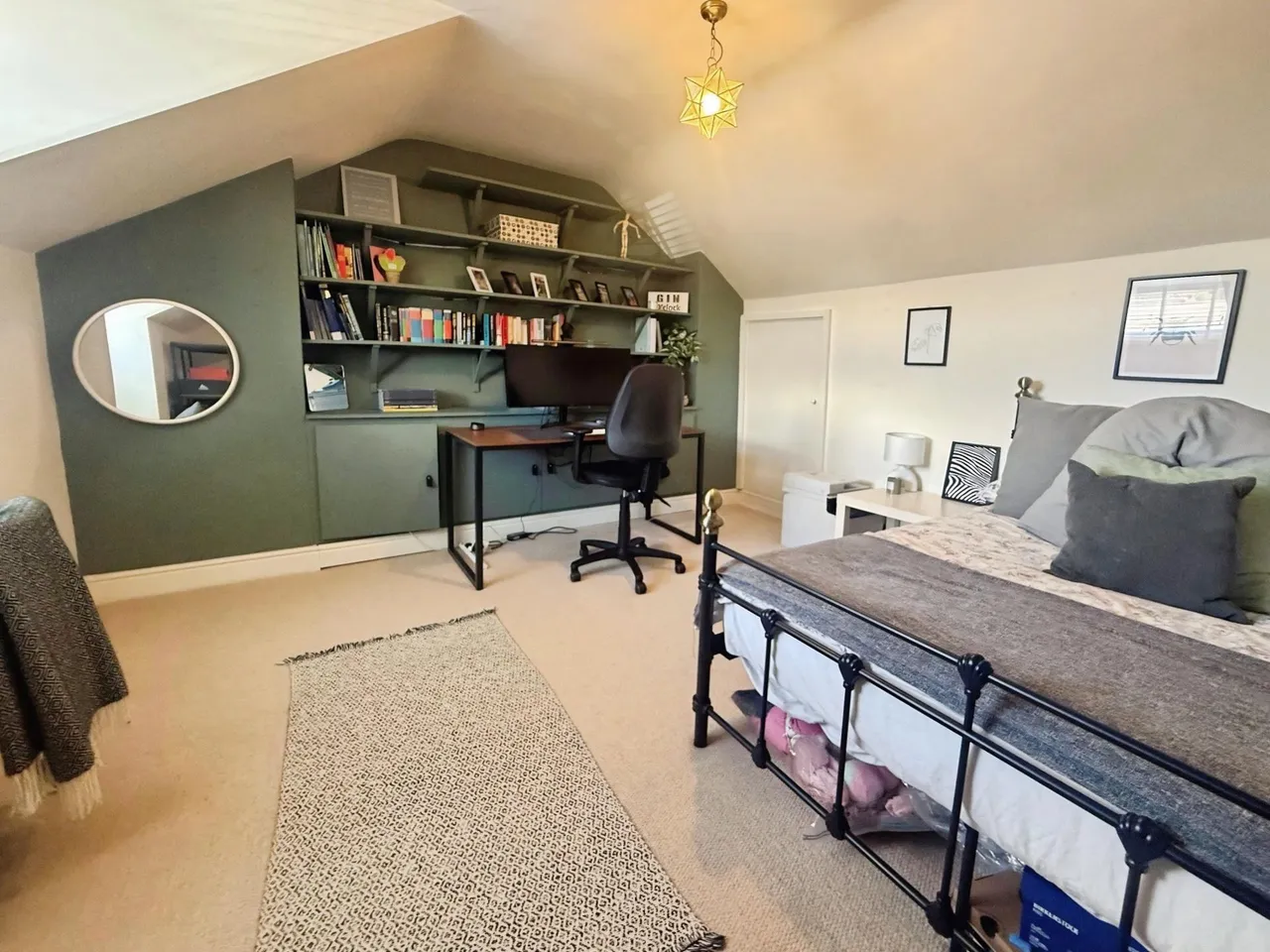 Ashwell Street, Nottingham, NG4, photo 16