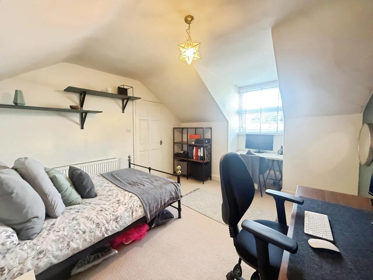 Ashwell Street, Nottingham, NG4, photo 17