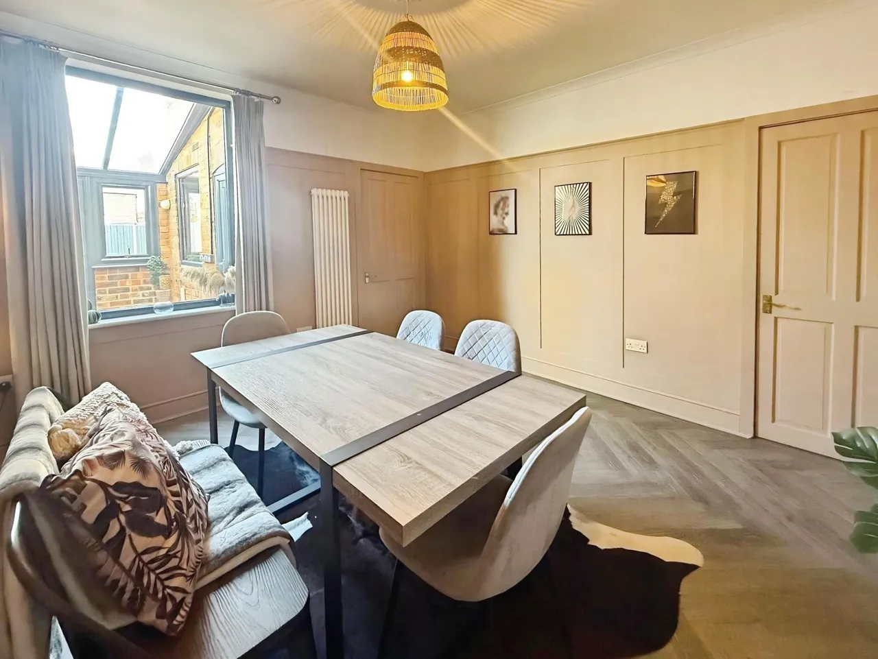 Ashwell Street, Nottingham, NG4, photo 8