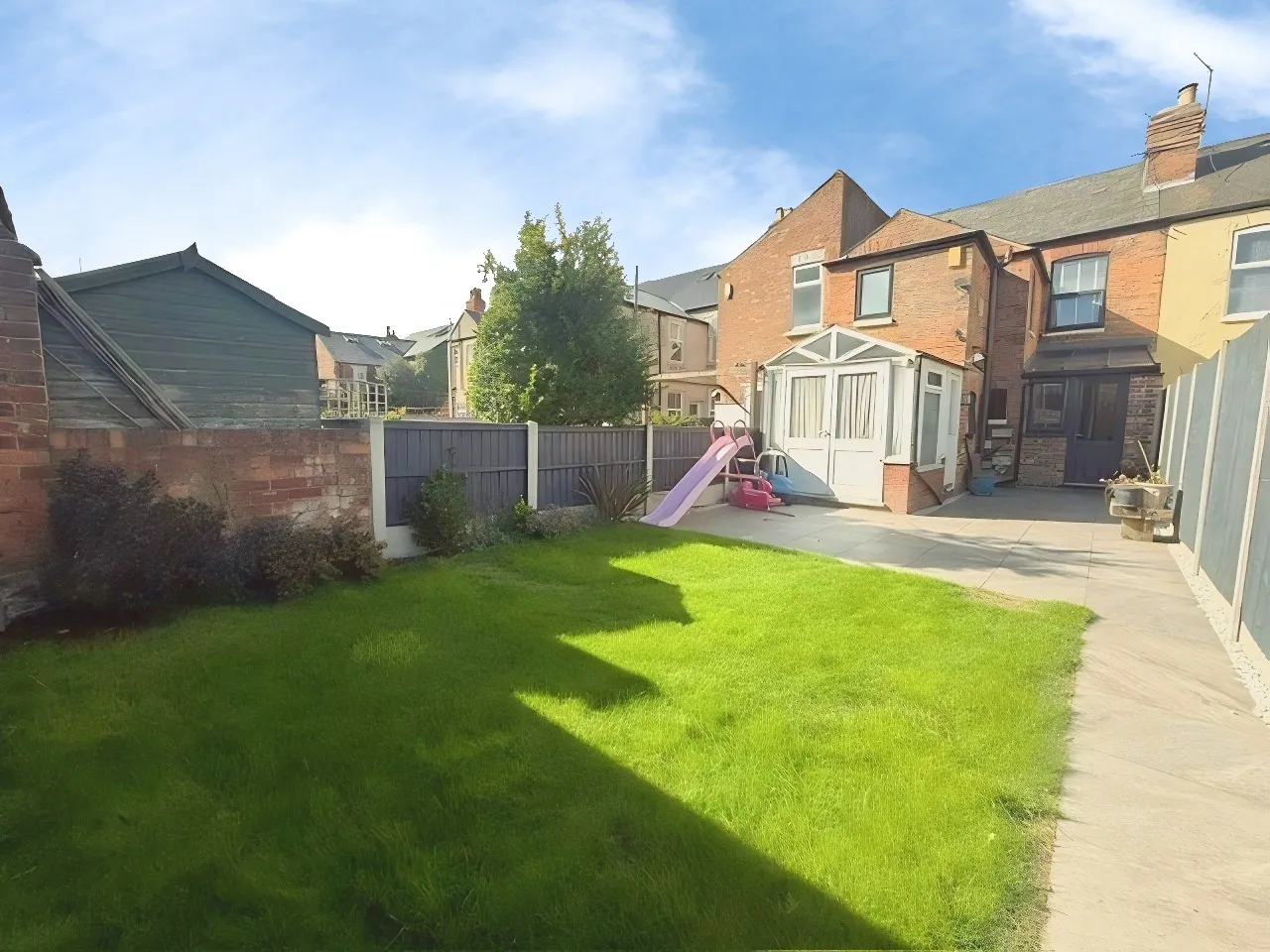 Ashwell Street, Nottingham, NG4, photo 19