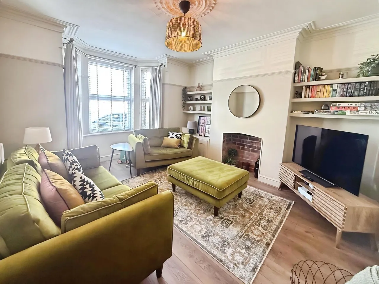 Ashwell Street, Nottingham, NG4, photo 4