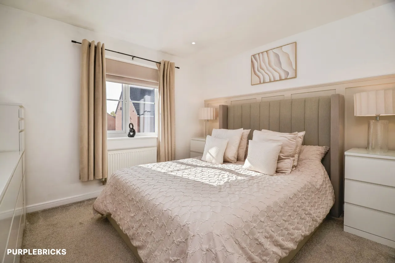 Sculptor Crescent, Stockton-On-Tees, TS18, photo 12