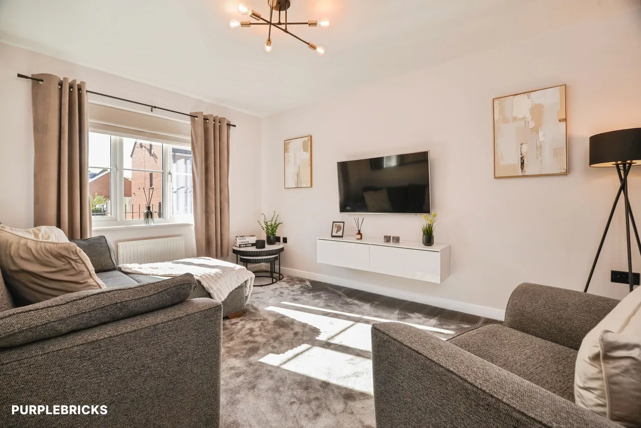 Sculptor Crescent, Stockton-On-Tees, TS18, photo 6