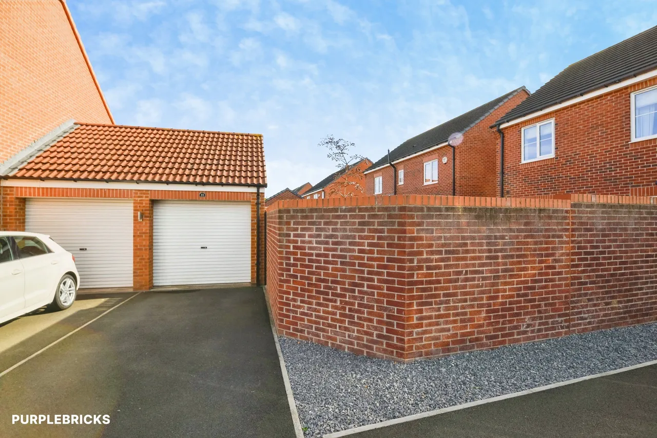 Sculptor Crescent, Stockton-On-Tees, TS18, photo 16