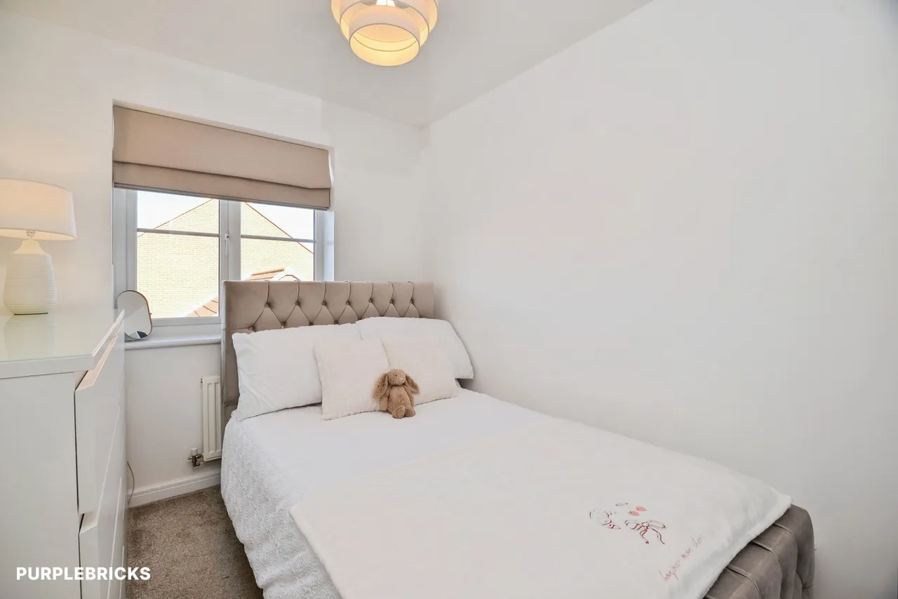 Sculptor Crescent, Stockton-On-Tees, TS18, photo 9