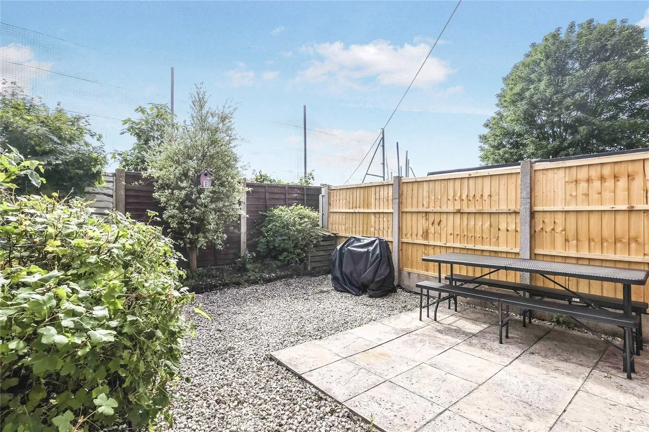 The Pollards, Birmingham, B23, photo 14