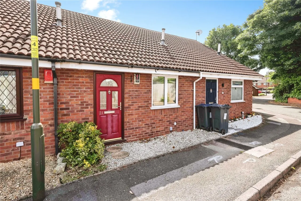 The Pollards, Birmingham, B23, photo 2