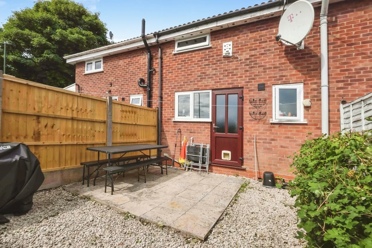 The Pollards, Birmingham, B23, photo 16
