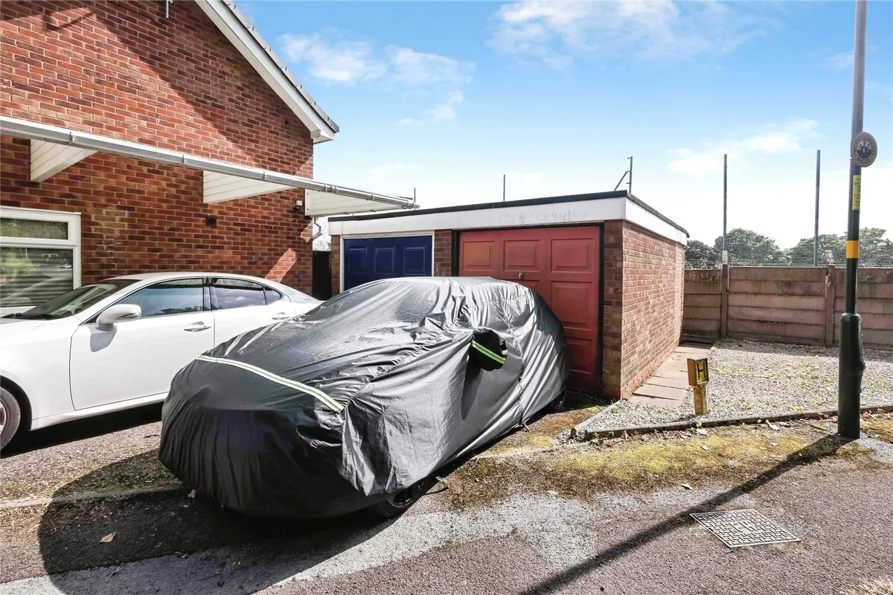 The Pollards, Birmingham, B23, photo 17