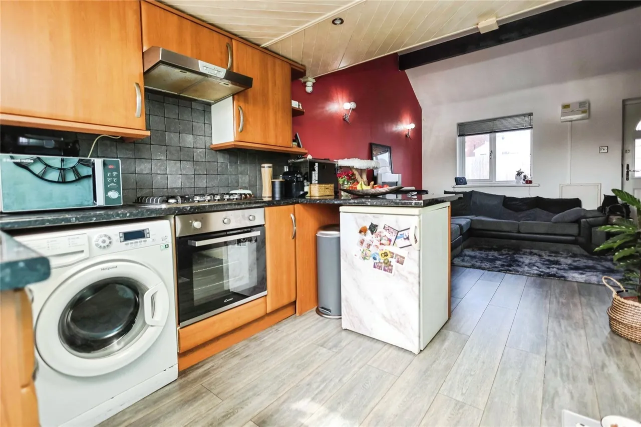 The Pollards, Birmingham, B23, photo 11