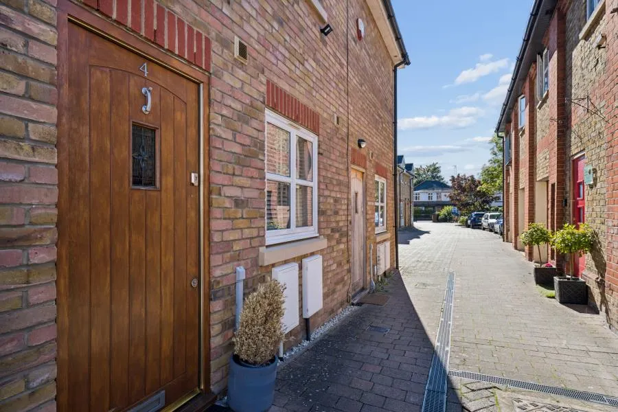 Ebury Road, Rickmansworth, WD3, photo 7