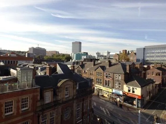 Cavendish Street, Sheffield, South Yorkshire, S3, photo 19