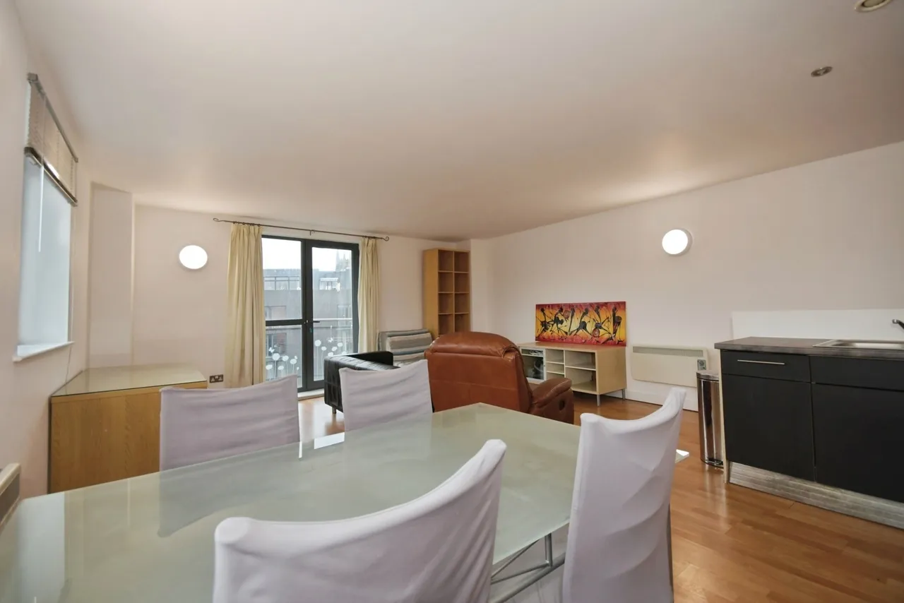 Cavendish Street, Sheffield, South Yorkshire, S3, photo 3