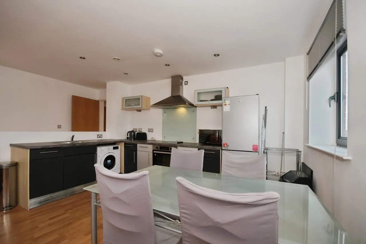 Cavendish Street, Sheffield, South Yorkshire, S3, photo 8