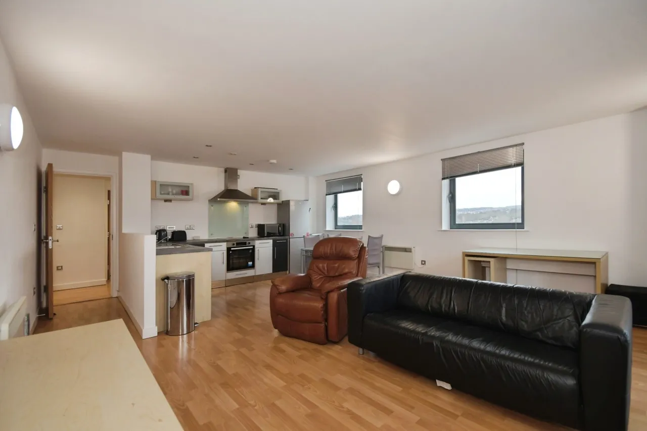 Cavendish Street, Sheffield, South Yorkshire, S3, photo 7