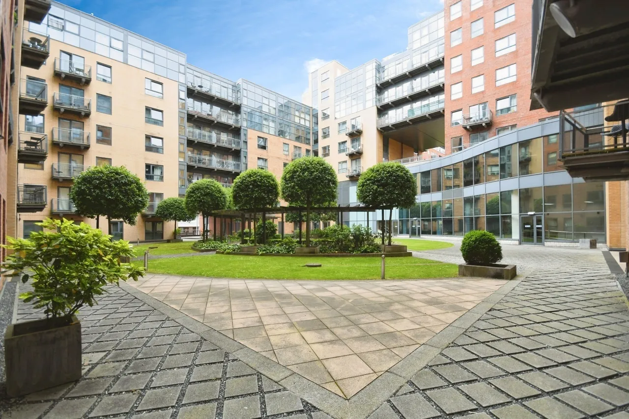 Cavendish Street, Sheffield, South Yorkshire, S3, photo 16