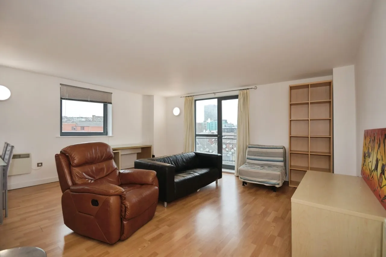 Cavendish Street, Sheffield, South Yorkshire, S3, photo 2