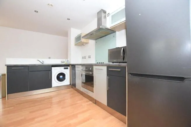 Cavendish Street, Sheffield, South Yorkshire, S3, photo 9
