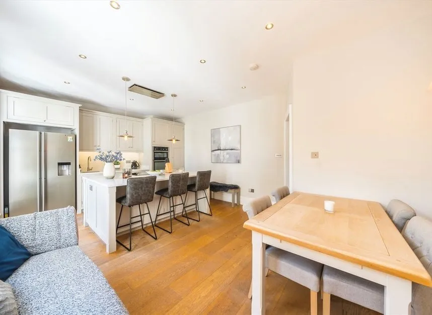 Kingswood Road, Wimbledon, SW19, photo 4