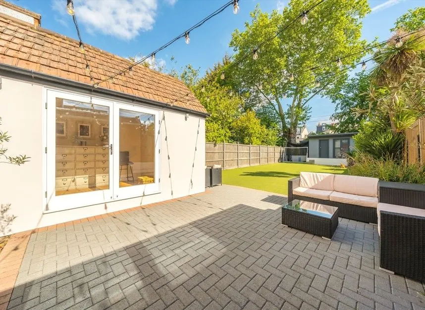 Kingswood Road, Wimbledon, SW19, photo 8