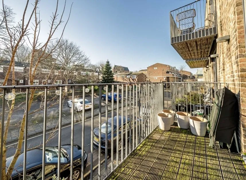 Gideon Road, Battersea, SW11, photo 7