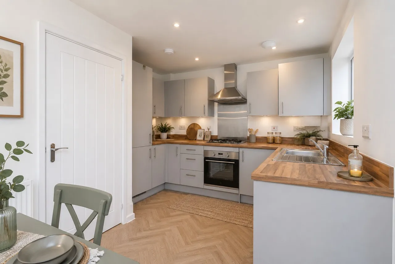 Cholstrey Road, Leominster, HR6, photo 14