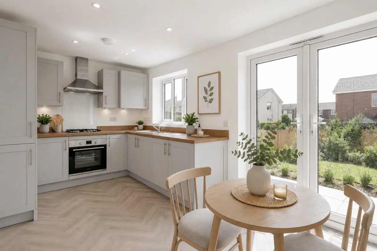 Cholstrey Road, Leominster, HR6, photo 6