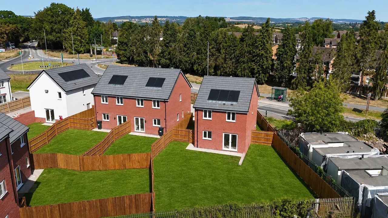 Cholstrey Road, Leominster, HR6, photo 8