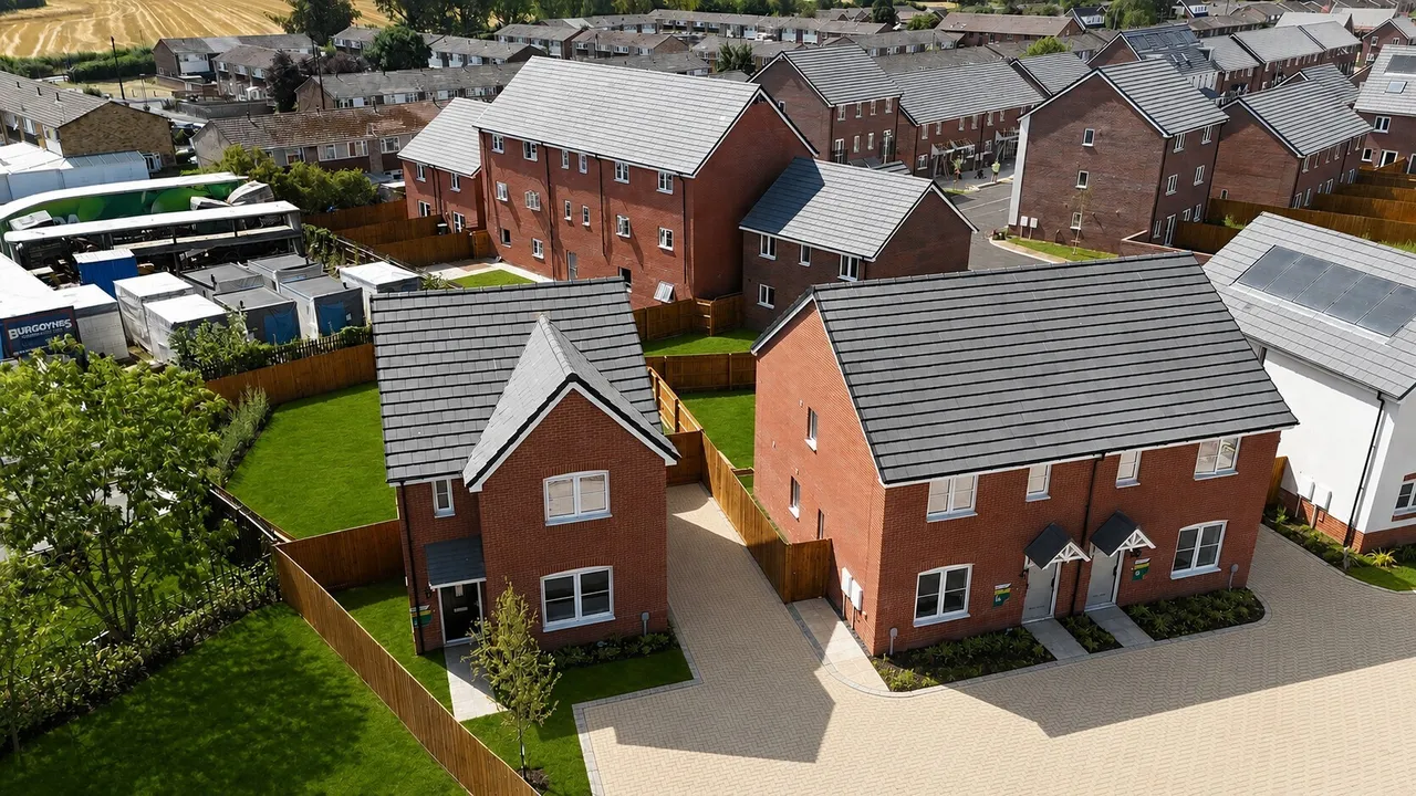 Cholstrey Road, Leominster, HR6, photo 3