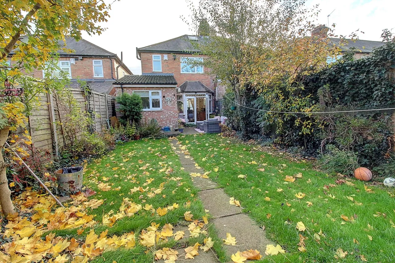 Monica Road, Leicester, LE3, photo 16