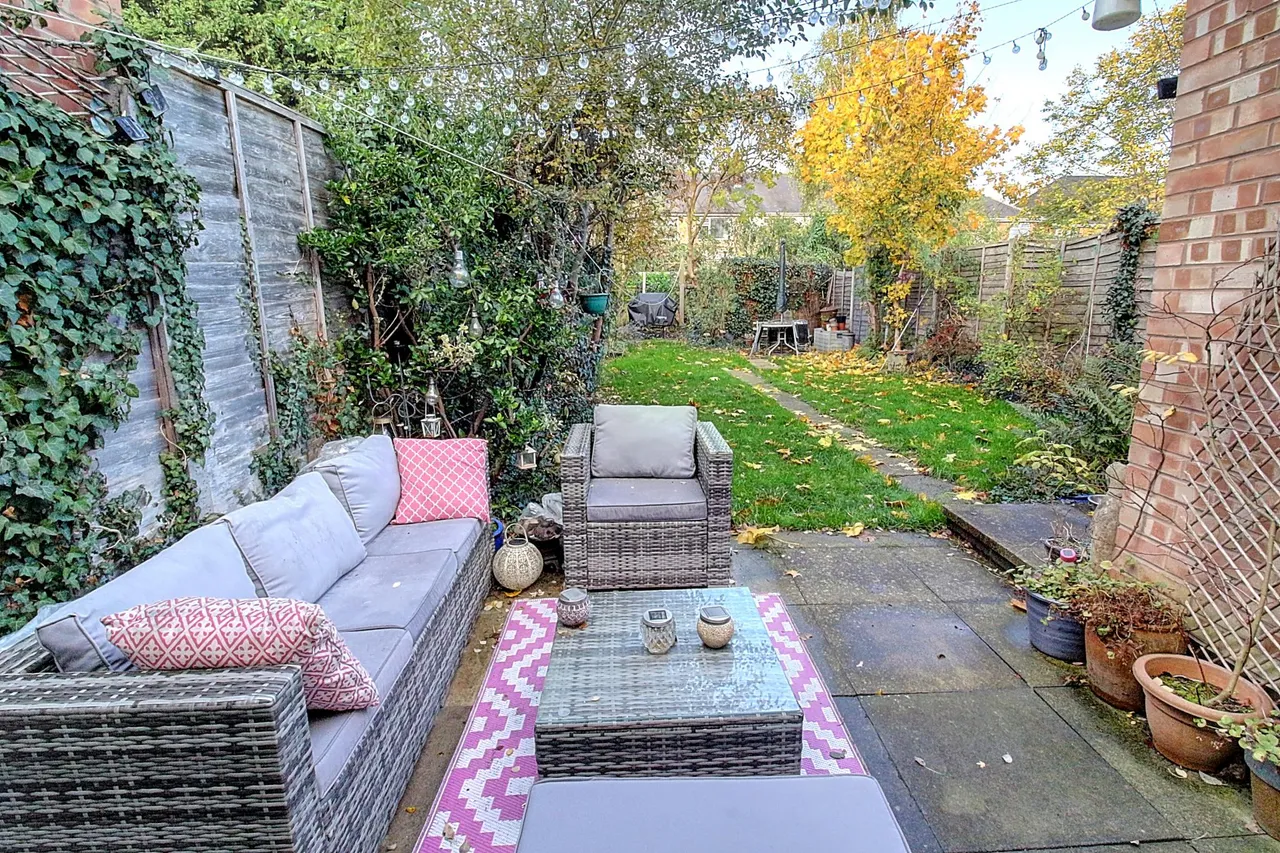 Monica Road, Leicester, LE3, photo 14