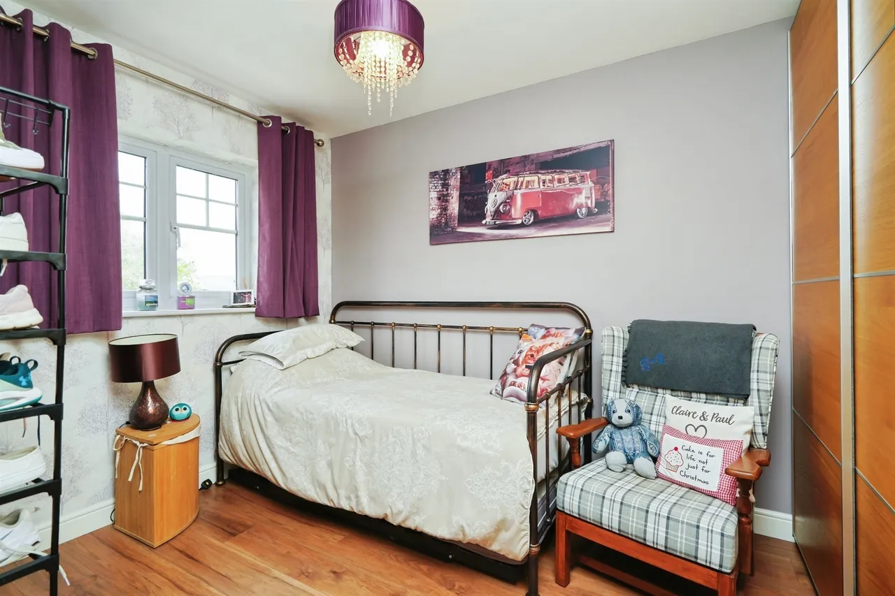 South Meadow, Ambrosden, OX25, photo 18