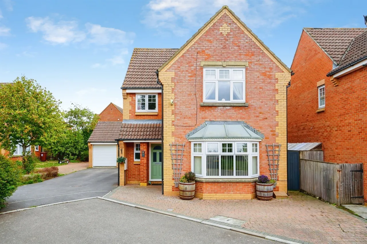 South Meadow, Ambrosden, OX25, photo 6