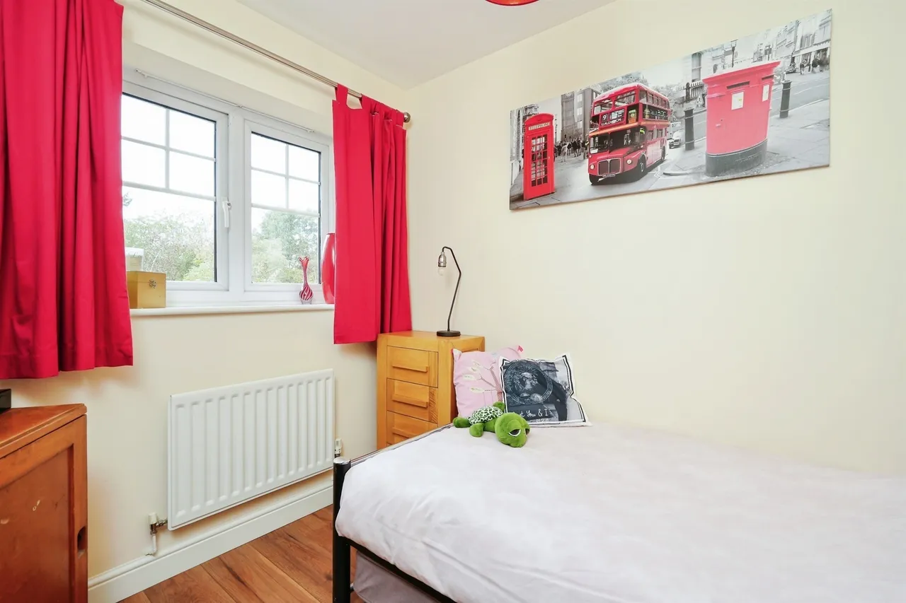 South Meadow, Ambrosden, OX25, photo 19