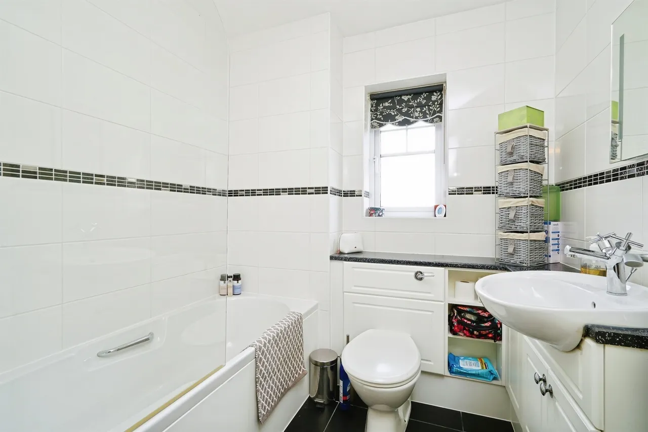 South Meadow, Ambrosden, OX25, photo 22