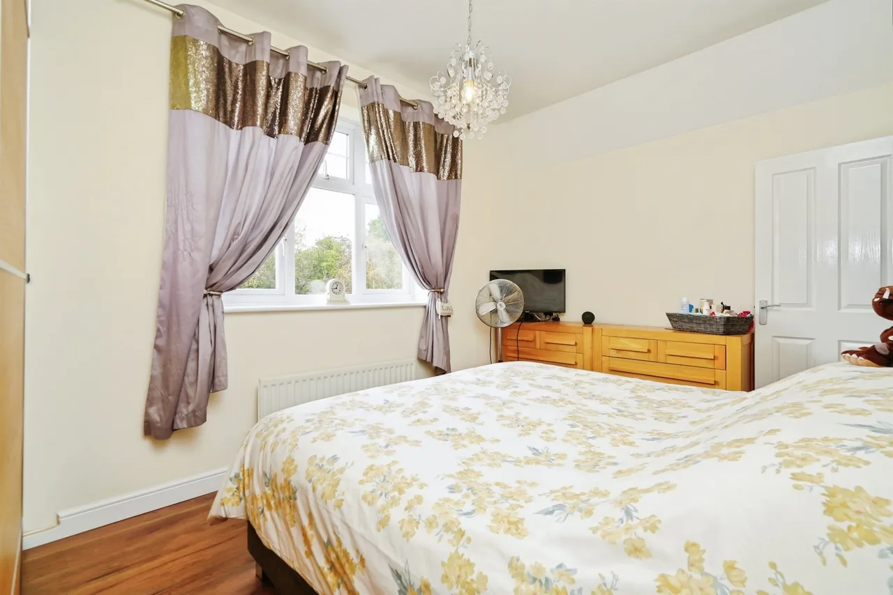 South Meadow, Ambrosden, OX25, photo 4