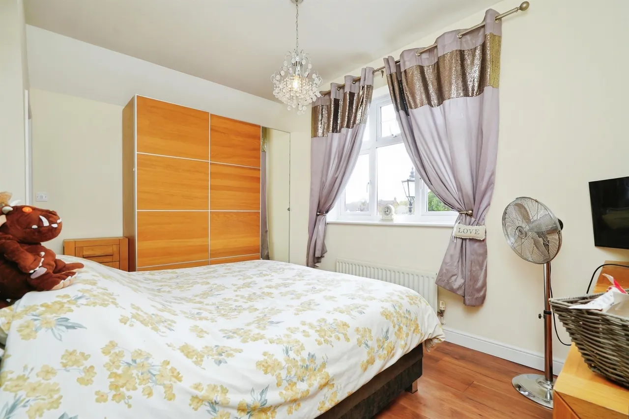 South Meadow, Ambrosden, OX25, photo 15