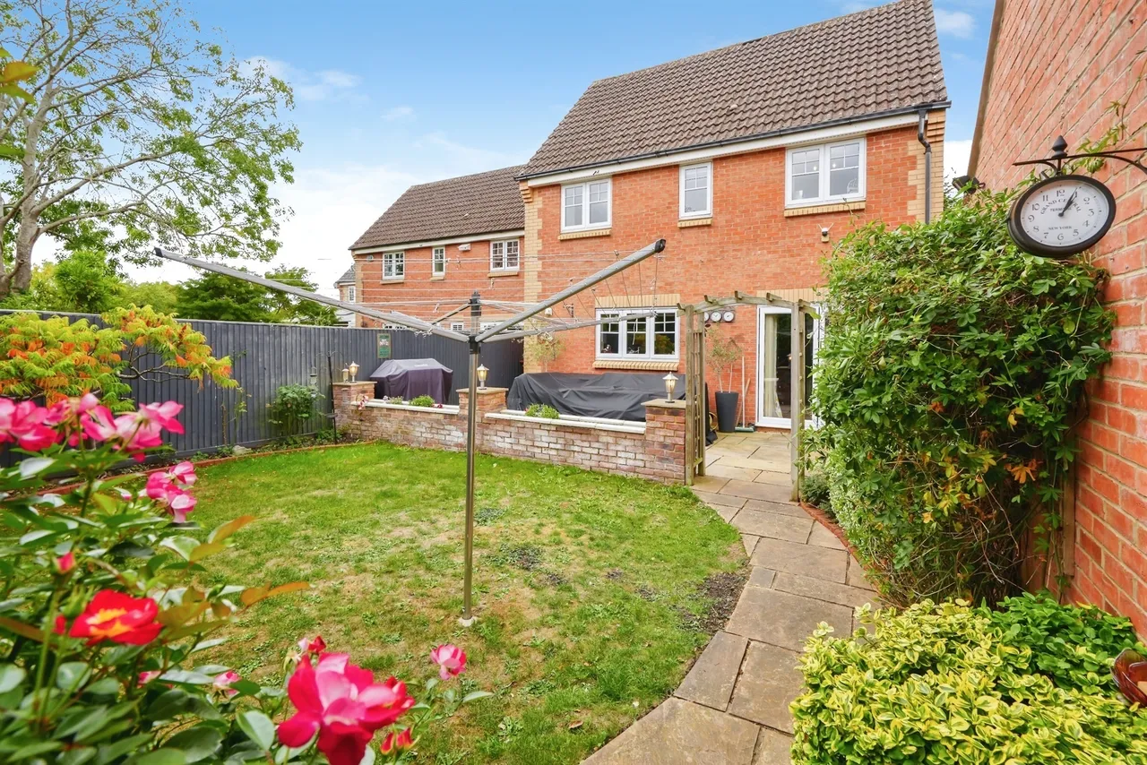 South Meadow, Ambrosden, OX25, photo 23