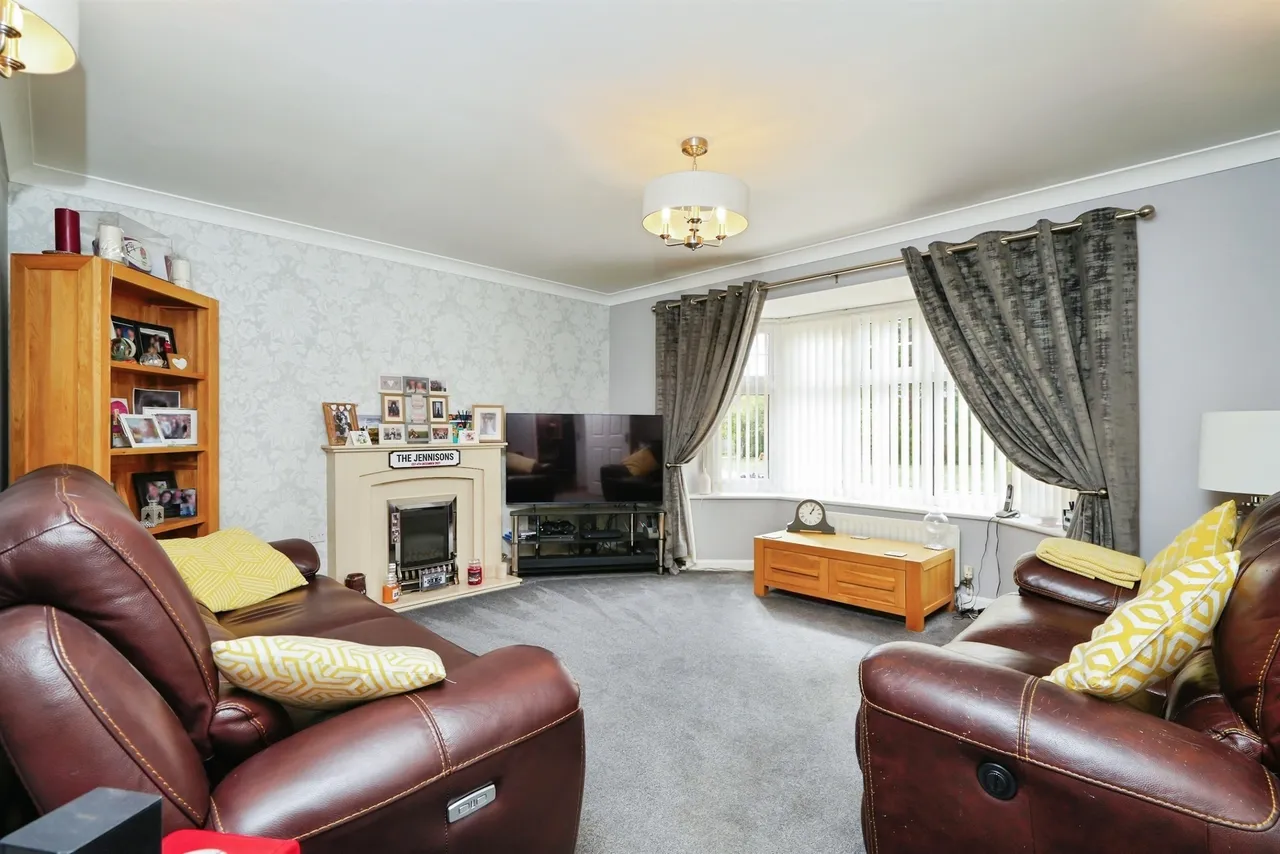 South Meadow, Ambrosden, OX25, photo 3